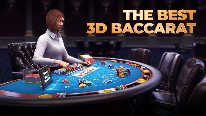 What is Baccarat?