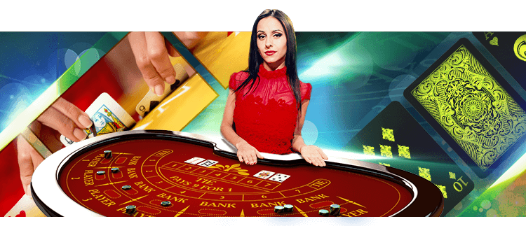 What is Baccarat?