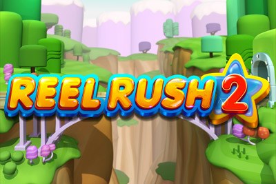 Review of Reel Rush 2 Online Slot