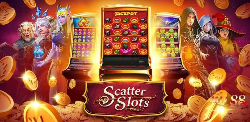 Six Ways to Play Slot Games to Win