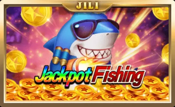 What is Jackpot Fishing?