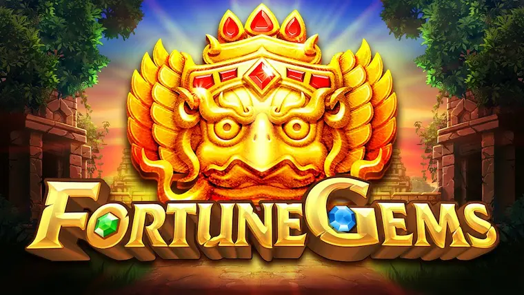 Introducing the game Fortune Gems