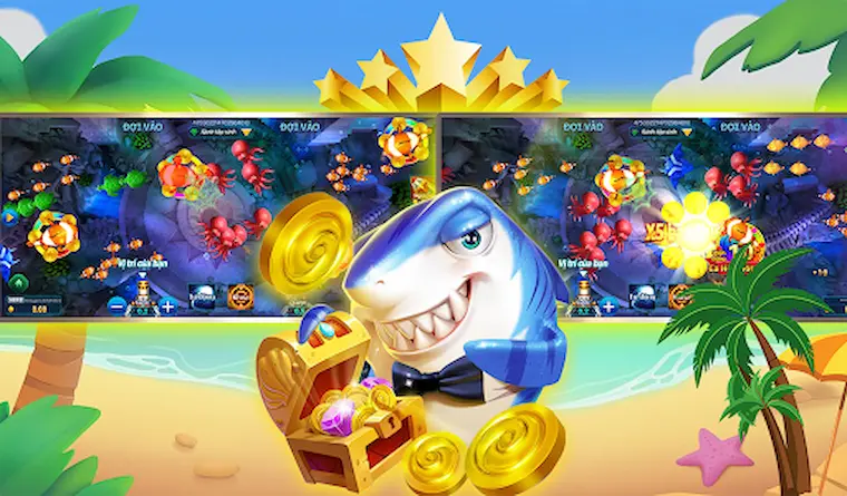 Outstanding advantages of You Lian Gaming fish shooting