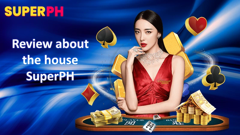 Review about the house SuperPH