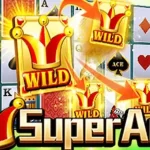 JILI Ace slot games