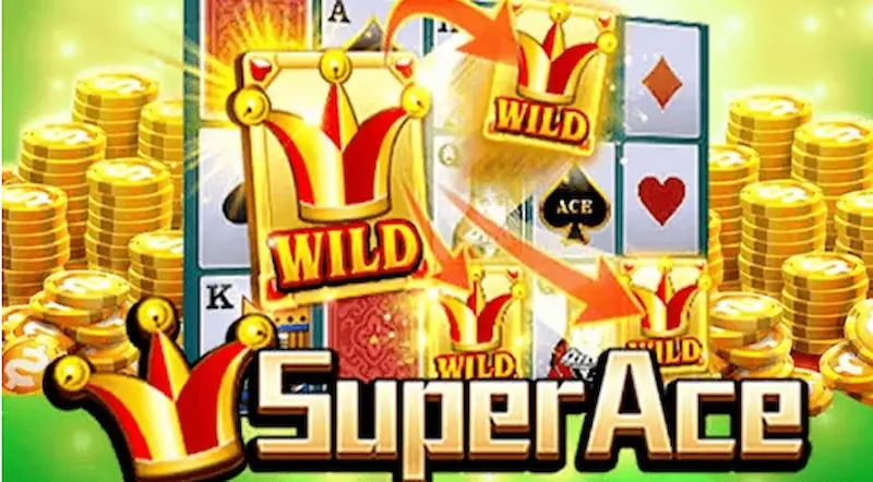 JILI Ace slot games