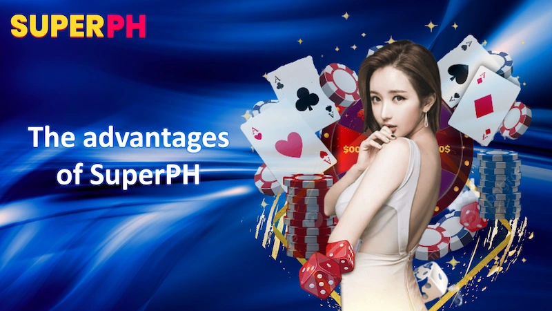 The advantages of SuperPH