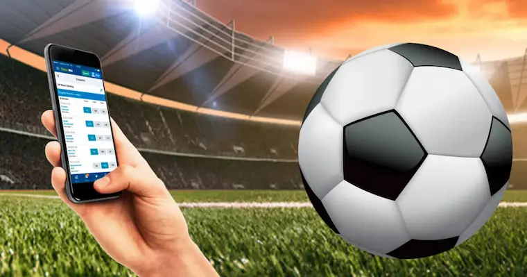 The appeal of Football betting