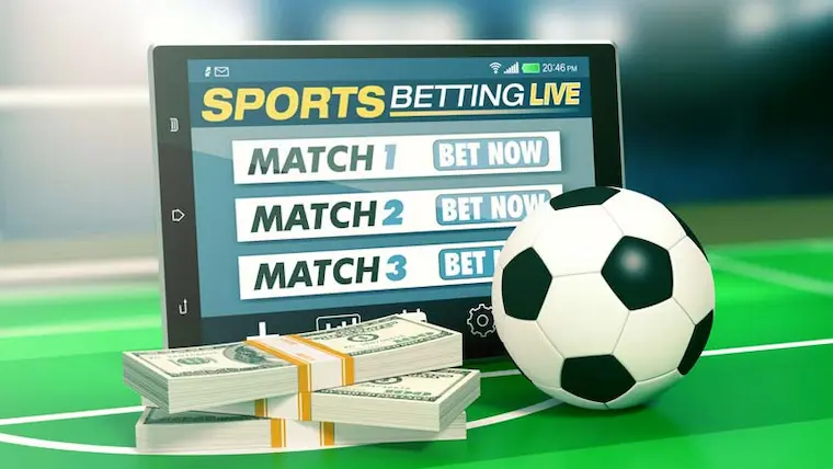 Learn about the most attractive football betting forms