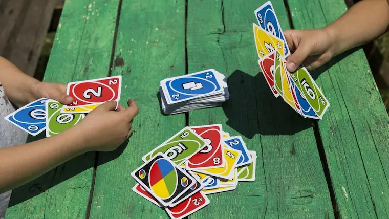 Tips for playing Uno well and winning easily