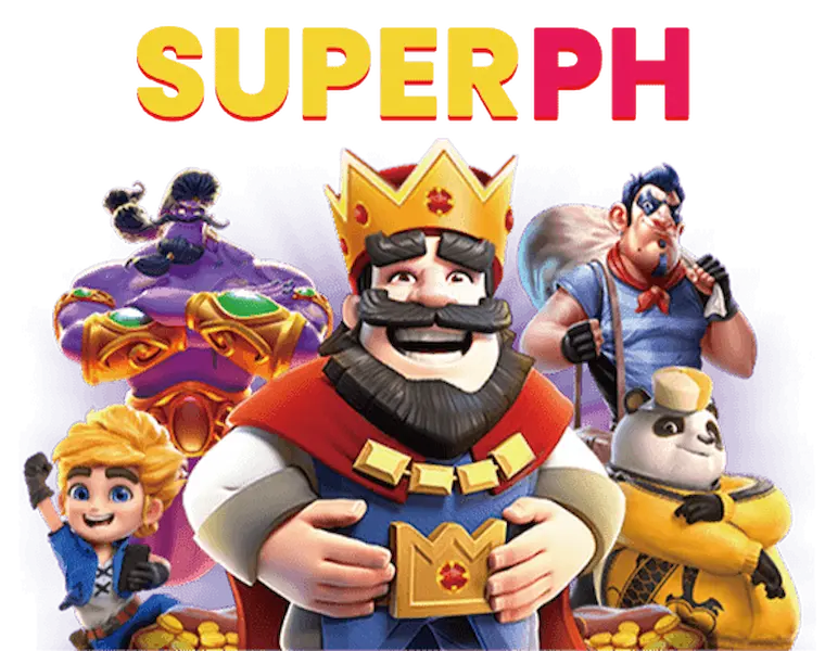 What is SuperPH Casino?