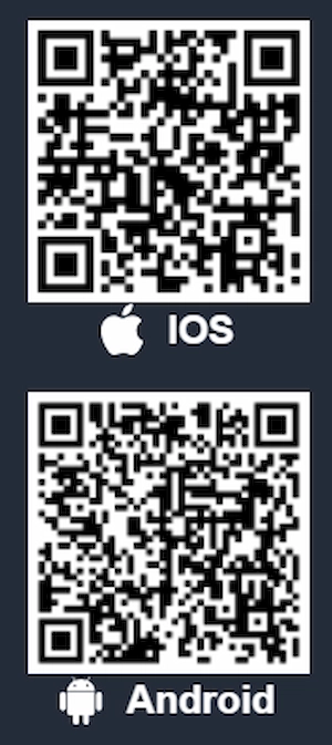 Scan the QR Code