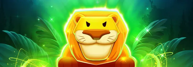 JDB Jungle Jungle Slot Game