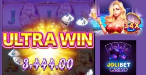 JDB Slot Demo Free Play