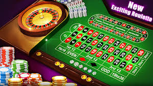 What is online Roulette?