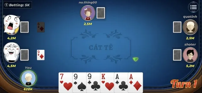 Catte Card Game Guide for Beginners