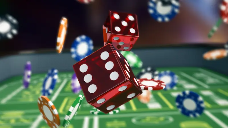 Tips for Winning Craps Every Time