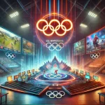 The Development Process of eSports